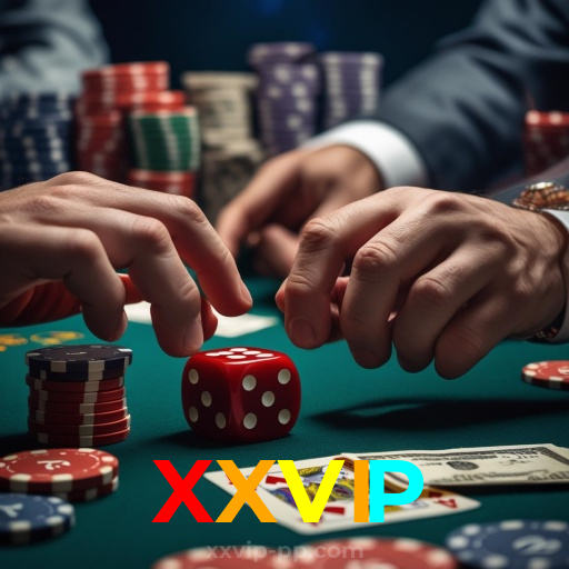 XXVIP：Aposte no futebol e ganhe prêmios fantásticos jogando slots e roleta!