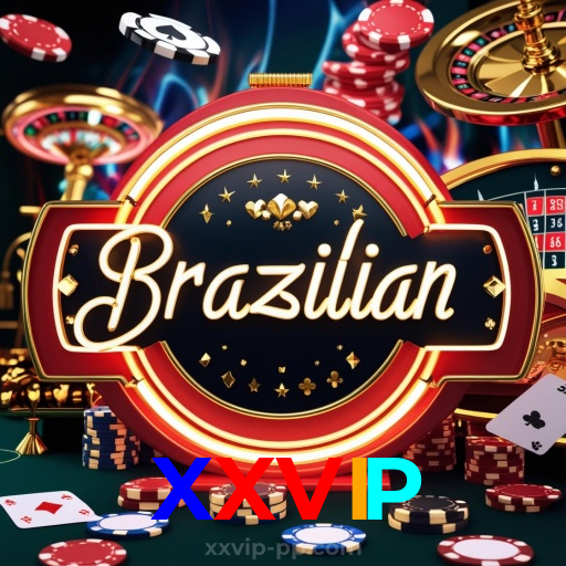 XXVIP：As melhores slots e jackpots estão esperando por você! Jogue agora!