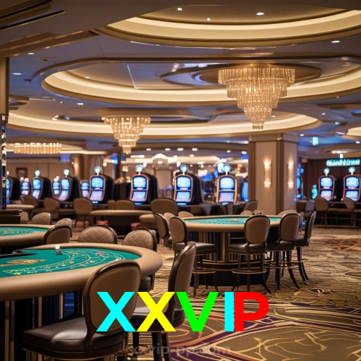 XXVIP：As slots mais emocionantes estão esperando por você! Vença agora!