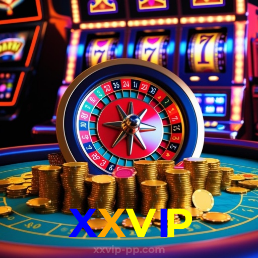 XXVIP：A melhor plataforma de cassino para apostas no futebol e roleta!