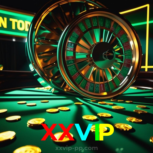 XXVIP: Sua sorte está no cassino mais confiável do Brasil!
