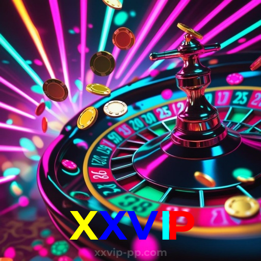 XXVIP：A diversão nunca acaba! Jogue nos melhores jogos e vença!
