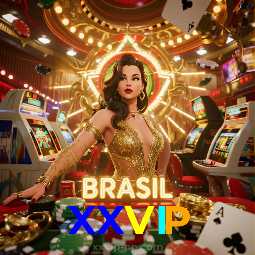 XXVIP:Jogue poker e aposte no futebol com segurança e grandes prêmios!
