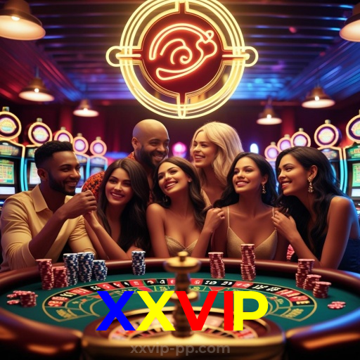 XXVIP：Jogue as melhores slots e aposte no futebol para grandes vitórias!