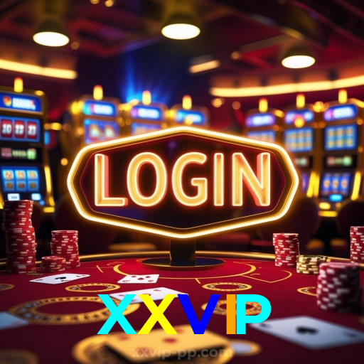 XXVIP：Apostas ao vivo no futebol e prêmios em jogos como blackjack e roleta!