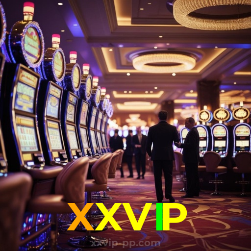 XXVIP：A emoção das slots te espera! Aposte agora e ganhe!