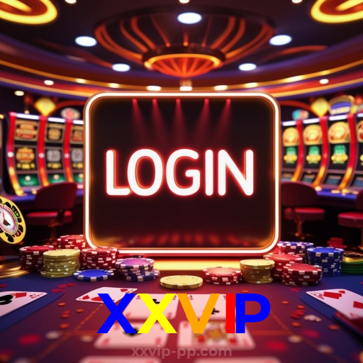 XXVIP: A melhor plataforma de cassino online está esperando por você!