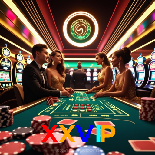 XXVIP：Sinta a adrenalina do futebol digital! Aposte agora e vença!