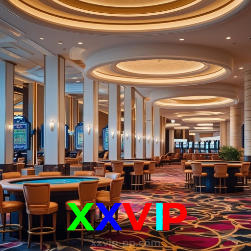 XXVIP:Aposte no futebol e jogue blackjack para grandes vitórias!