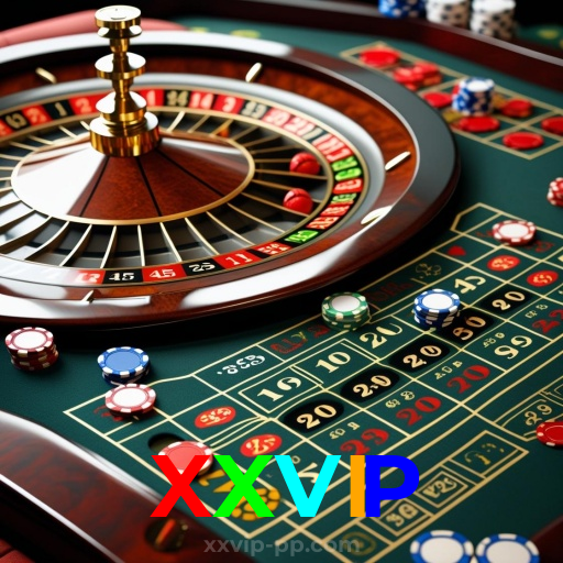 XXVIP：A sorte te espera! Aposte agora nas nossas roletas!