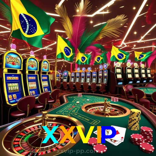 XXVIP：O futebol está online! Aposte agora e ganhe grandes vitórias!