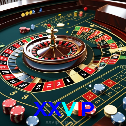 XXVIP:Diversão garantida com blackjack, roleta e apostas ao vivo no futebol!