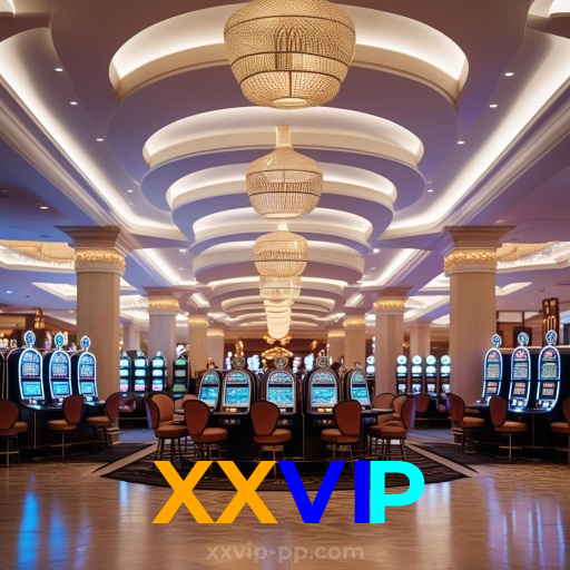 XXVIP：A melhor experiência de apostas e jogos de cassino, incluindo futebol online!