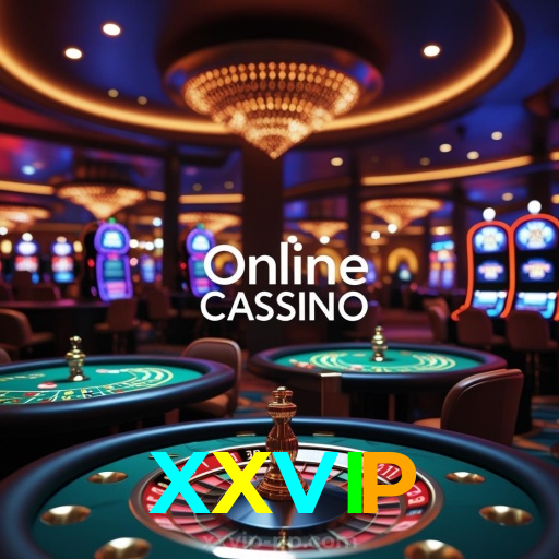XXVIP：Jogue nas melhores slots e vença o jackpot agora mesmo!