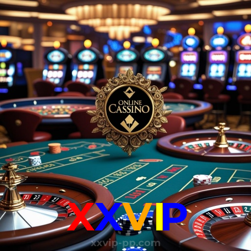 XXVIP:Aposte nas nossas roletas e veja a sorte sorrir para você!