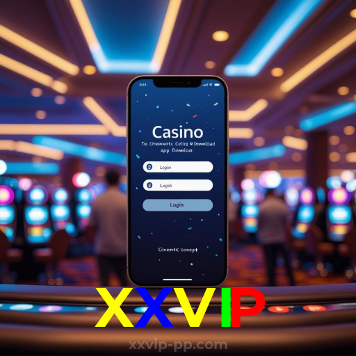 XXVIP:Entre no cassino e comece a ganhar agora mesmo!