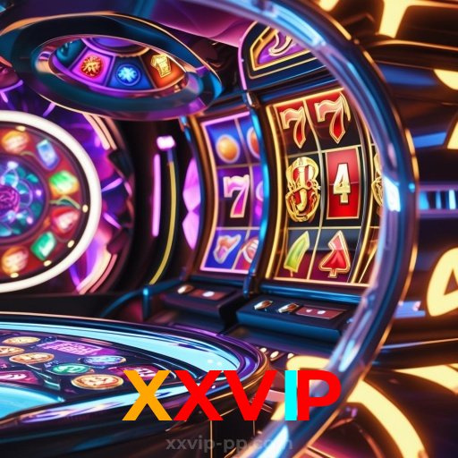 XXVIP：Cada giro na roleta é uma nova chance de vitória!