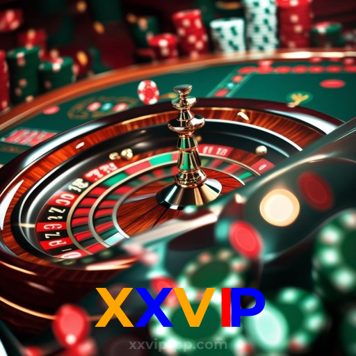 XXVIP:A melhor experiência de apostas e jogos de cassino, incluindo futebol online!