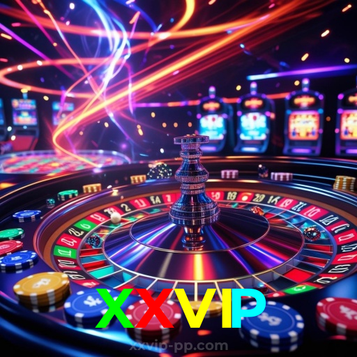 XXVIP：Jogue slots, aposte no futebol e vença com grandes vitórias!
