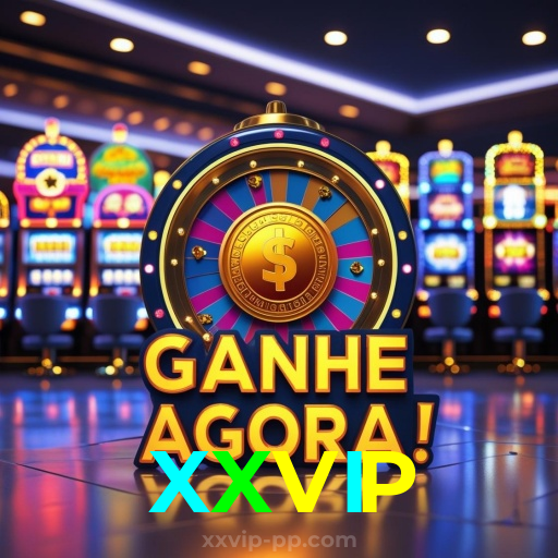 XXVIP：Aposte nas roletas e leve o jackpot para casa!
