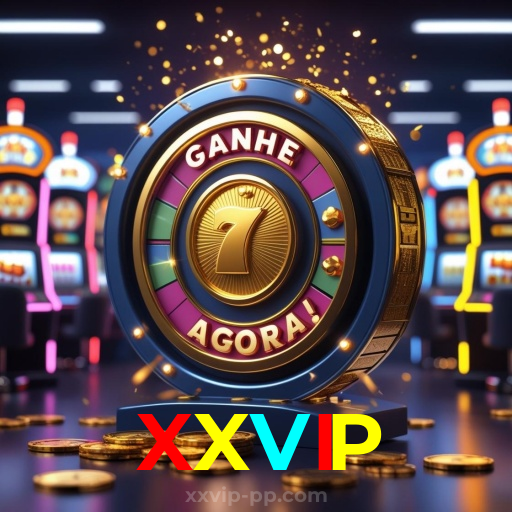 XXVIP：Jogue slots, aposte no futebol e ganhe prêmios incríveis no cassino online!