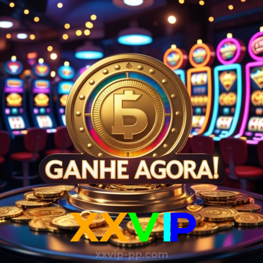 XXVIP：Sinta a emoção do futebol online e conquiste vitórias épicas!