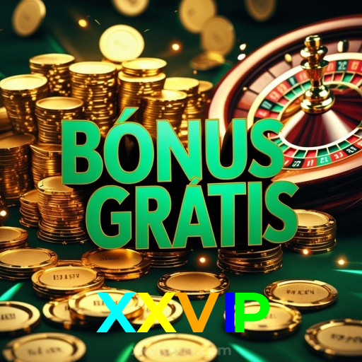 XXVIP：A diversão começa aqui! Jogue nas slots e ganhe muito mais!