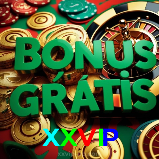 XXVIP：Onde sua sorte brilha com apostas no futebol e prêmios em roleta!