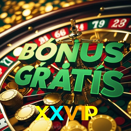 XXVIP：Jogue em nosso cassino online e descubra os maiores jackpots!