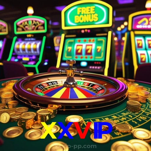 XXVIP:A sorte te espera no cassino online com apostas no futebol e roleta!