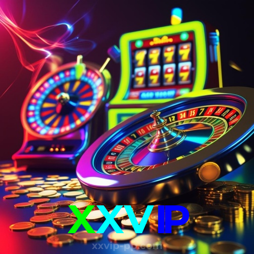 XXVIP：Jogue slots e aposte no futebol ao vivo para vitórias emocionantes!
