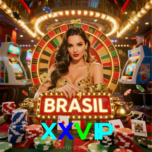 XXVIP：O cassino online mais confiável para apostas no futebol e jogos de cassino!