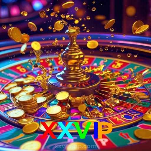 XXVIP:Jogue as melhores slots e conquiste jackpots épicos!