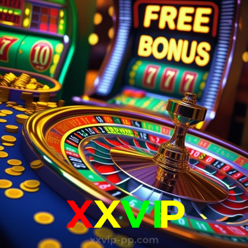 XXVIP：O cassino online está esperando por você! Jogue e vença!