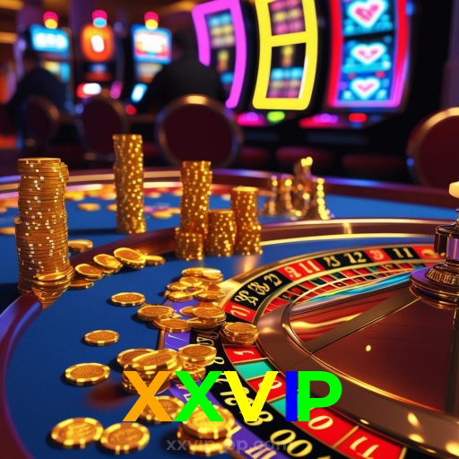 XXVIP：Seu lugar de apostas no futebol e prêmios incríveis em jogos de cassino!