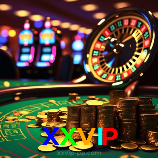 XXVIP：As melhores roletas te aguardam! Aposte e conquiste sua vitória!