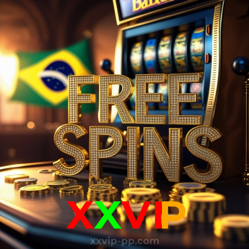 XXVIP:Venha viver a emoção do cassino! Gire a roleta e ganhe grandes prêmios!