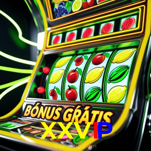 XXVIP：Jogue as melhores slots e aposte no futebol para grandes vitórias!