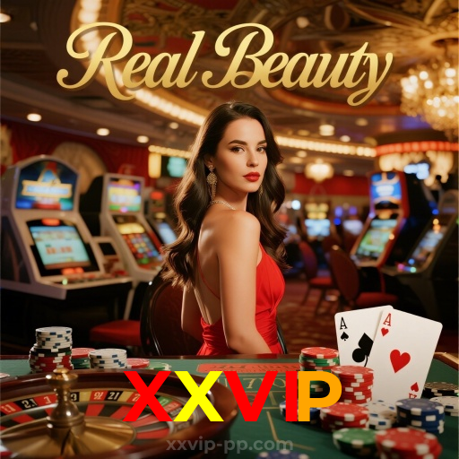 XXVIP：Jogue blackjack, slots e aposte ao vivo no futebol, tudo no mesmo cassino!