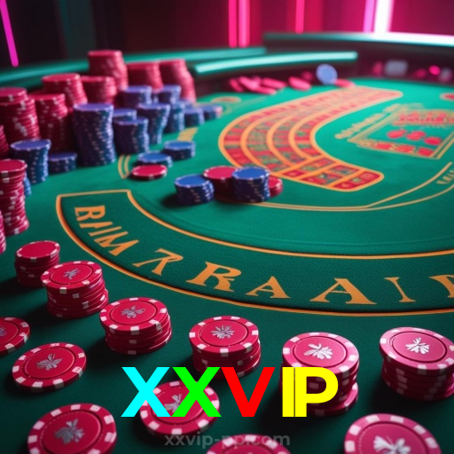 XXVIP：Jogue blackjack, aposte no futebol e ganhe prêmios no nosso cassino online!