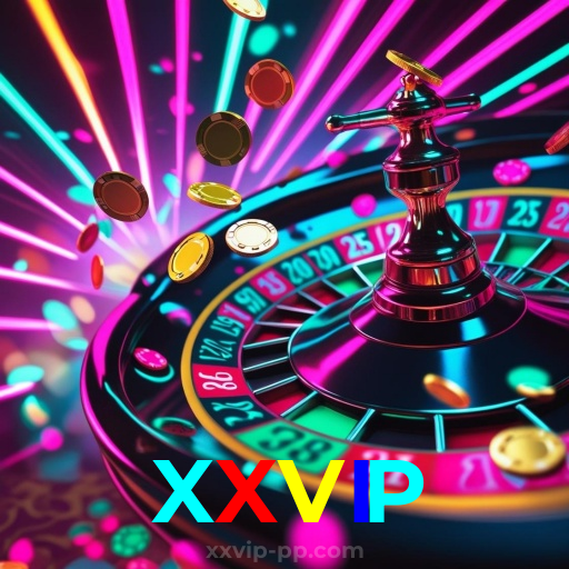 XXVIP：Jogue poker, roleta e aposte no futebol com grandes prêmios!