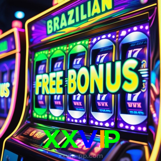 XXVIP：O cassino online mais confiável para poker, roleta e apostas no futebol!