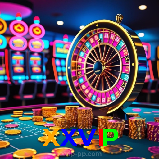 XXVIP：Ganhe prêmios em jogos de poker e aposte no futebol com grandes odds!