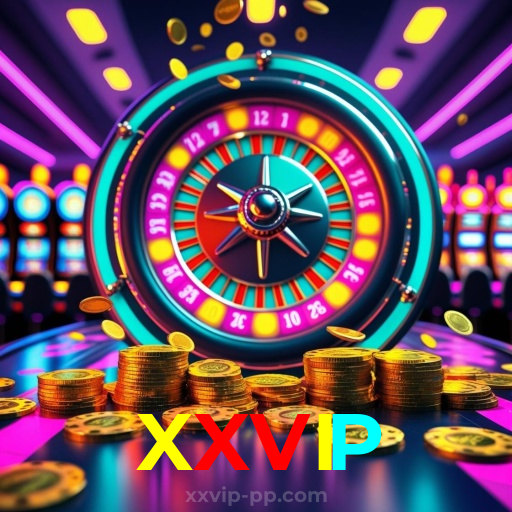 XXVIP：Gire a roleta e leve para casa grandes vitórias!
