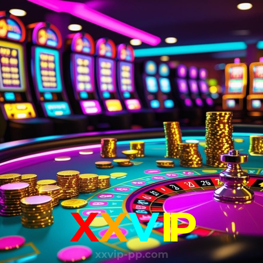 XXVIP：Ganhe prêmios incríveis com apostas ao vivo em futebol e jogue roleta!