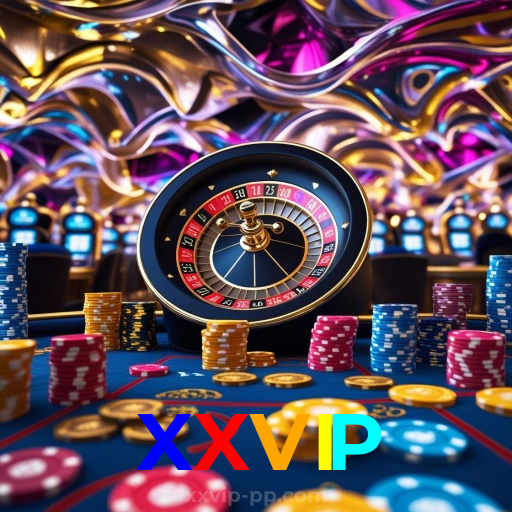 XXVIP：O melhor cassino para apostar no futebol e ganhar em jogos de roleta!