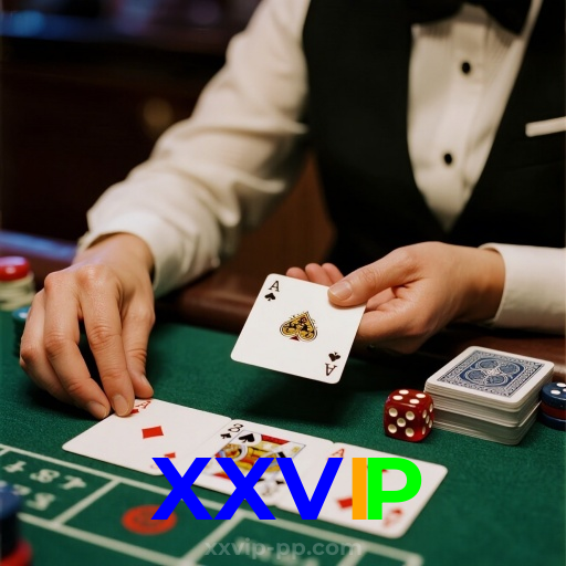 XXVIP：Vença no blackjack e prove que você é um verdadeiro mestre!