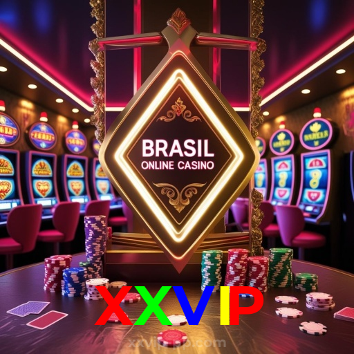 XXVIP：Jogue nas mesas de poker e vença como um profissional!