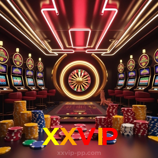 XXVIP：A melhor plataforma para apostas no futebol e diversão em jogos de cassino!