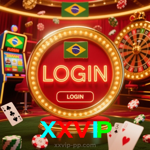 XXVIP：Jogue os melhores jogos de cassino como blackjack e roleta, e aposte no futebol!